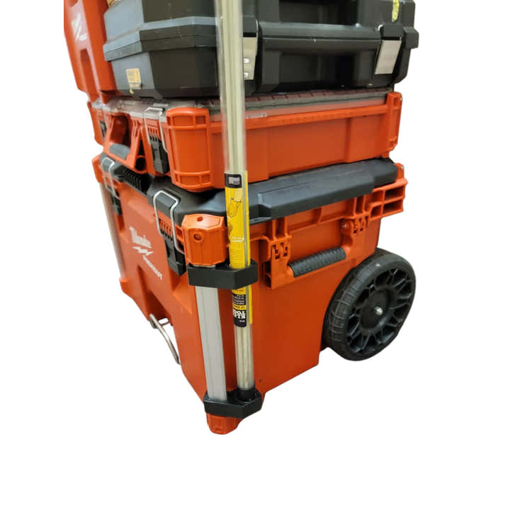 Rod Holder - Packout Mount — 3D printed Australia | Printforge