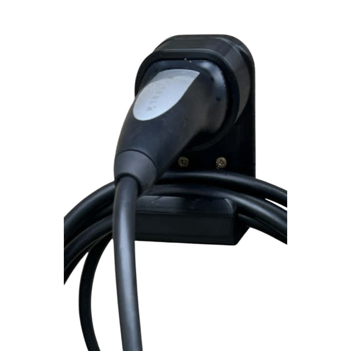 Cable Dock - Tesla — 3D printed Australia | Printforge