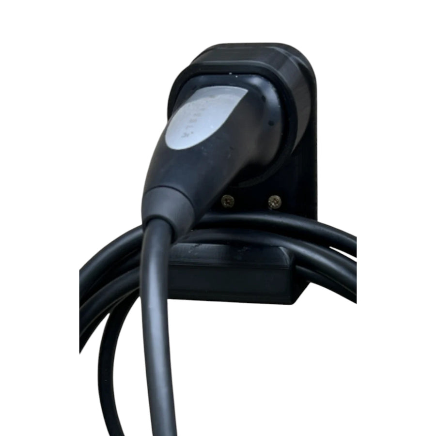 Cable Dock - Tesla — 3D printed Australia | Printforge