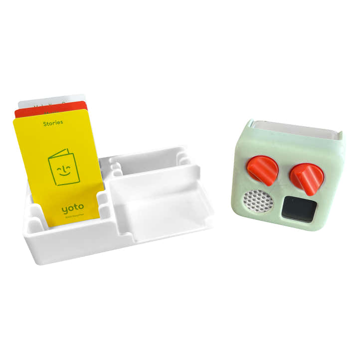 Yoto Mini Docking Station