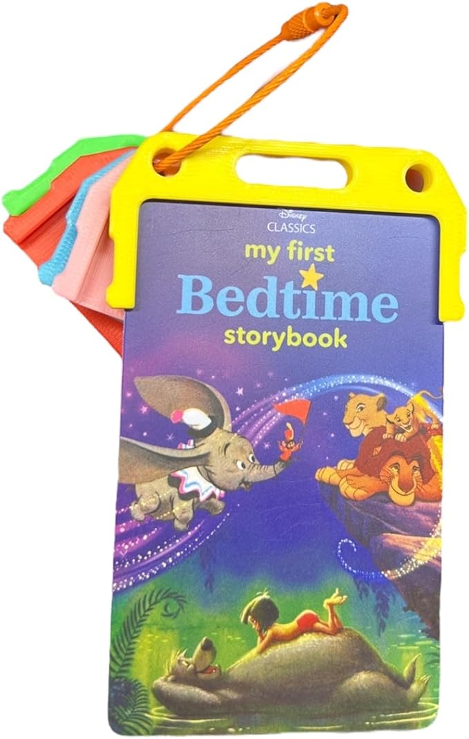 Yoto Card Holder with Keyring | Multi-Color Travel Storage | MYO Compatible