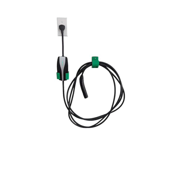 Charger Holder for Tesla Mobile Charger — 3D printed Australia | Printforge