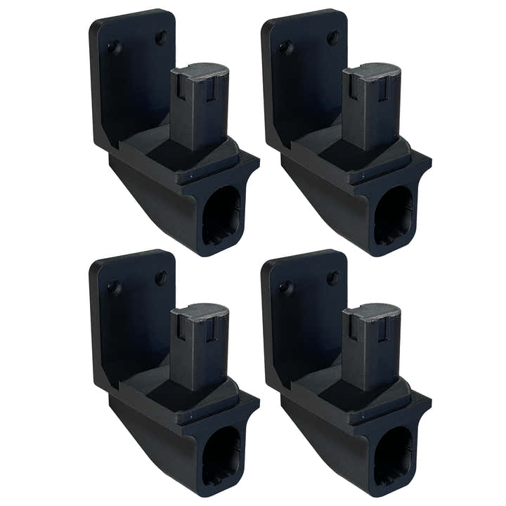 Ryobi Power Tool and Battery Holder - Power Tool Storage