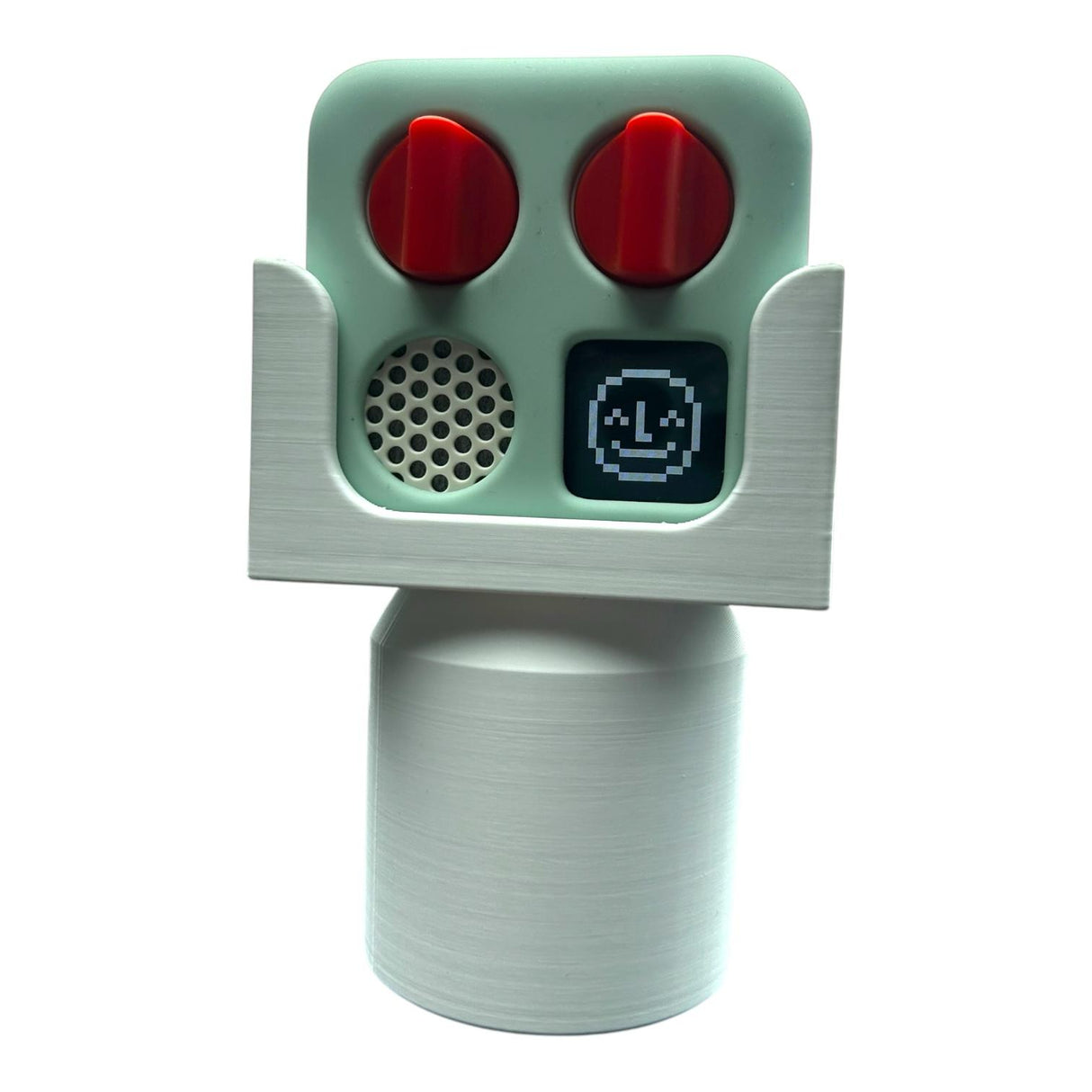 Cup Holder Mount for Yoto Mini – Travel-Ready