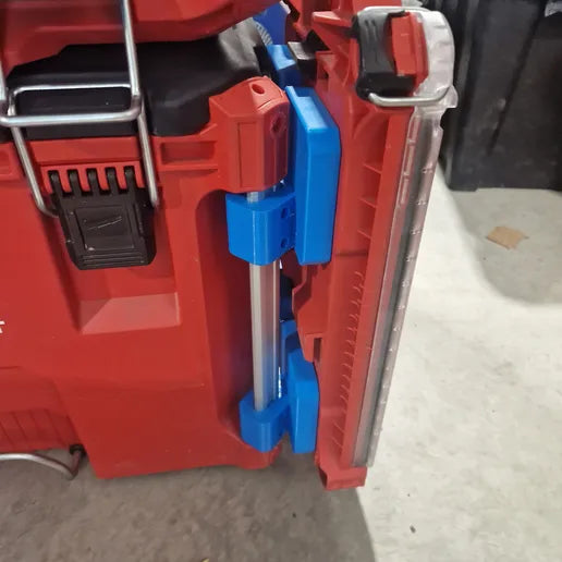 Packout Side Mount — 3D printed Australia | Printforge