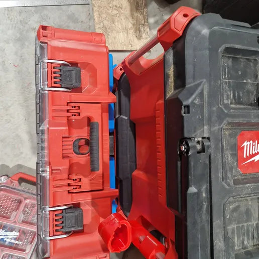 Packout Side Mount — 3D printed Australia | Printforge