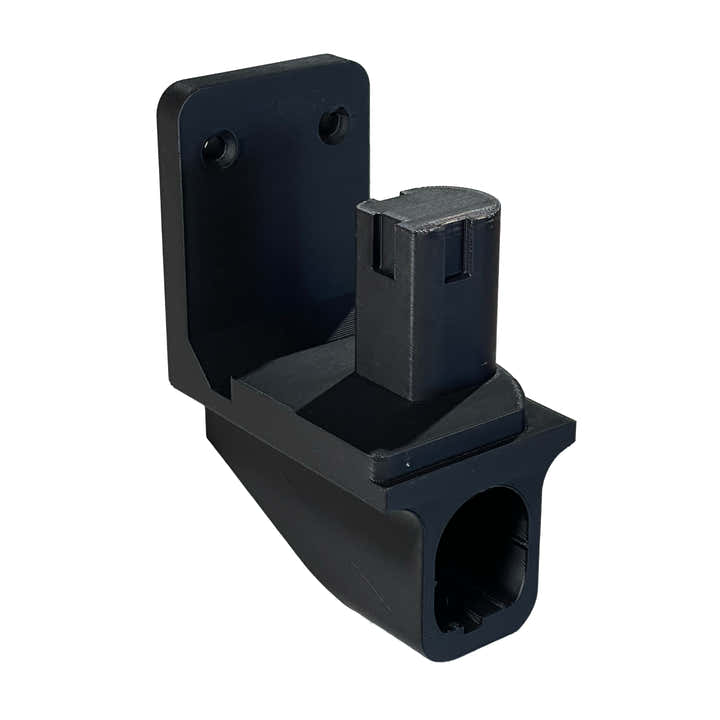 Ryobi Power Tool and Battery Holder - Power Tool Storage