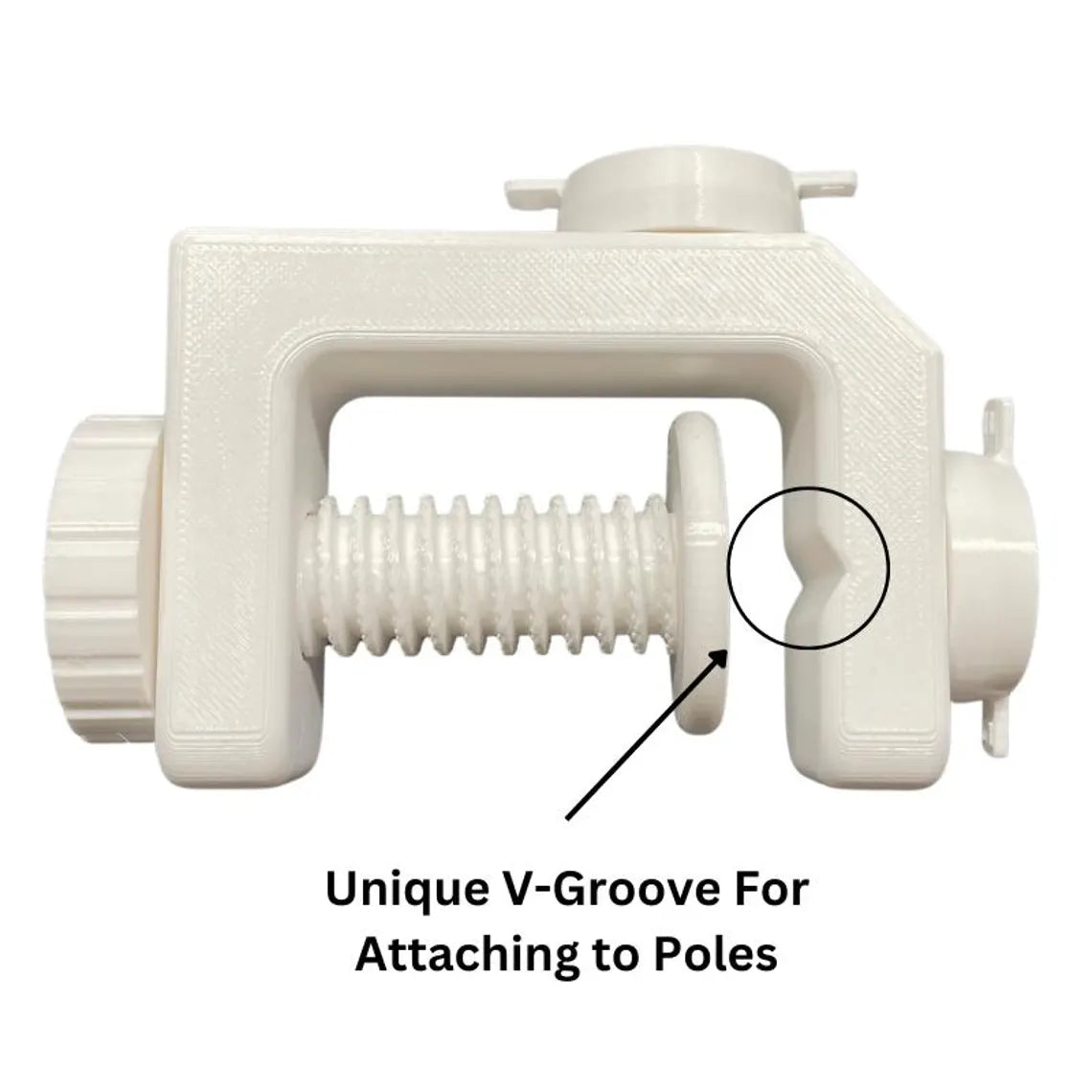 Tapo Mount Adjustable Mount Compatible with TP-Link Tapo C200/C210/C220/C225