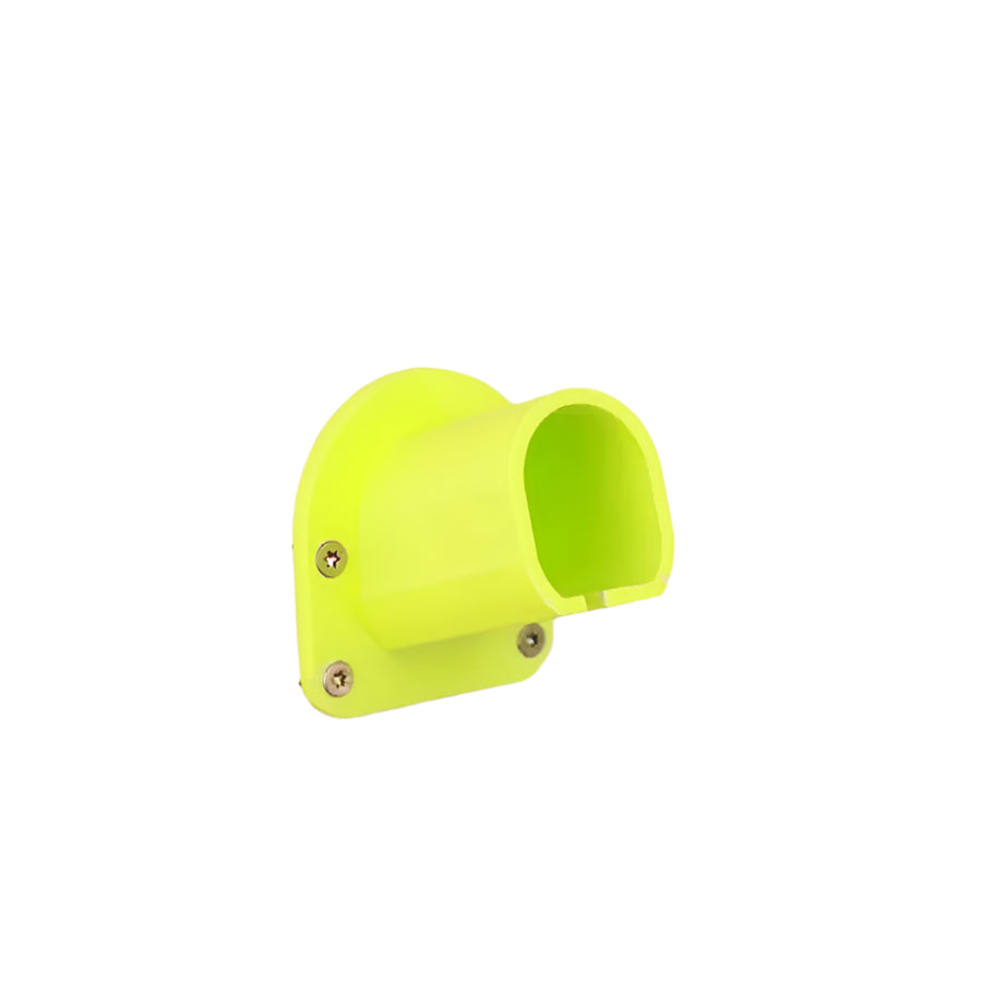 5x Ryobi Wall-Mounted Battery Holders - Convenient Storage for Your Tools — 3D printed Australia | Printforge