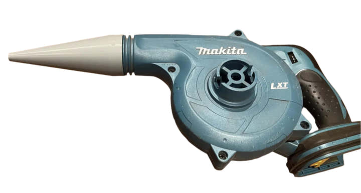 Makita short blower nozzle for DUB 183 — 3D printed Australia | Printforge