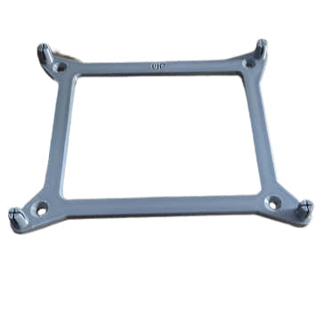 Makita charger wallmount — 3D printed Australia | Printforge