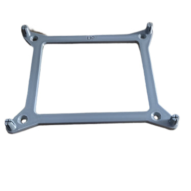 Makita charger wallmount — 3D printed Australia | Printforge