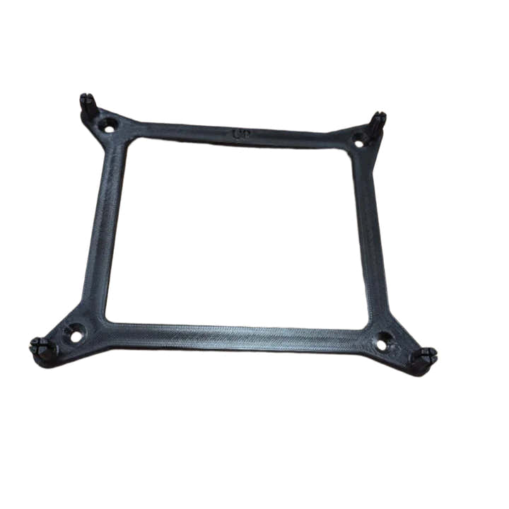 Makita charger wallmount — 3D printed Australia | Printforge
