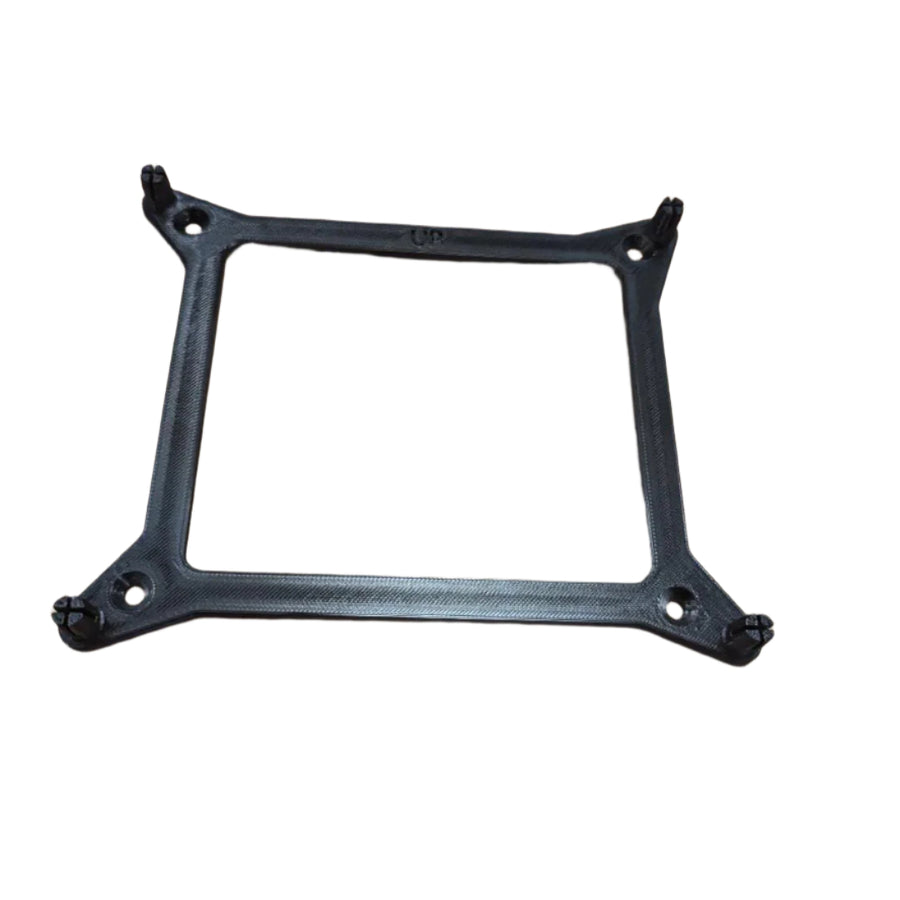 Makita charger wallmount — 3D printed Australia | Printforge