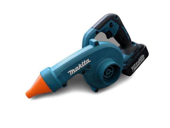 Makita DUB185Z DUB186Z adapter nozzle air mattress — 3D printed Australia | Printforge