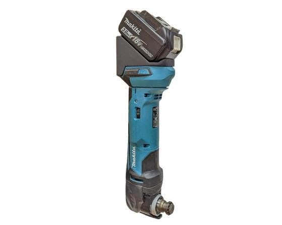 Top-Down Holder for Makita 18V Power-Tools — 3D printed Australia | Printforge