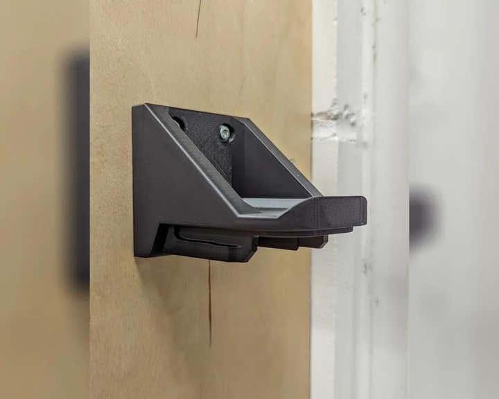 Top-Down Holder for Makita 18V Power-Tools — 3D printed Australia | Printforge