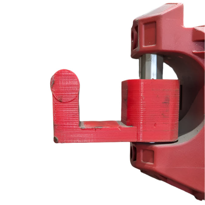 Hook - Packout — 3D printed Australia | Printforge