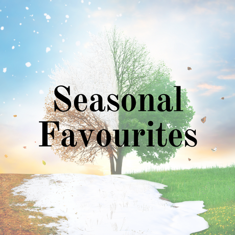 Seasonal Favourites-PRINTFORGE