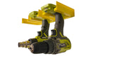 Ryobi Tool Mount — 3D printed Australia | Printforge