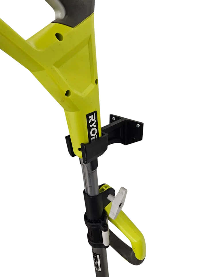 Ryobi Grass Trimmer Holder — 3D printed Australia | Printforge