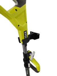 Ryobi Grass Trimmer Holder — 3D printed Australia | PrintForge