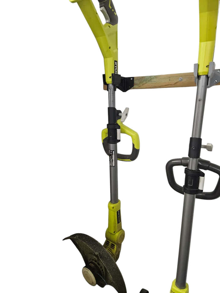 Ryobi Grass Trimmer Holder — 3D printed Australia | Printforge