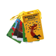 Yoto Card Holder with Keyring | Multi-Colour Travel Storage | MYO Compatible — 3D printed Australia | Printforge