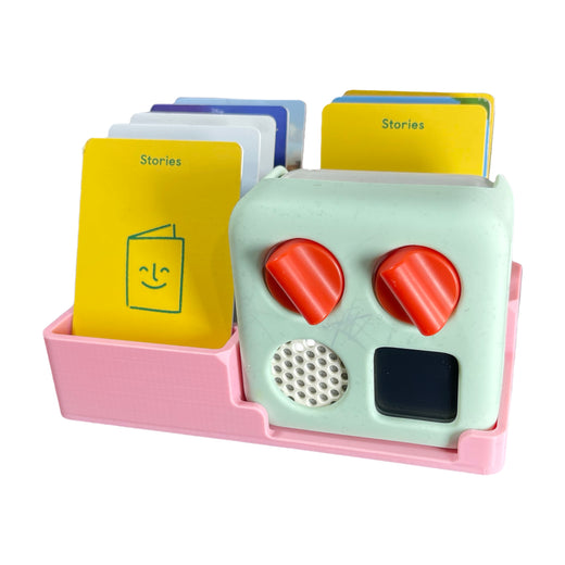 Yoto Mini docking station — Australian-made 3D-printed charging dock