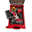 Milwaukee Packout Insert - M18 Impact Gen 3 — 3D printed Australia | PrintForge