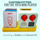 Yoto Mini Stand & Card Holder — 3D printed Australia | Printforge
