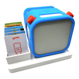 Docking Station for Yoto Player and Cards - Organised Storage and Display Stand — 3D printed Australia | Printforge