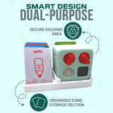 Yoto Mini Stand & Card Holder — 3D printed Australia | Printforge