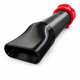 Milwaukee M18 blower nozzle attachment — 3D-printed by Printforge