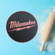 Milwaukee Coffee Coaster — 3D printed Australia | Printforge