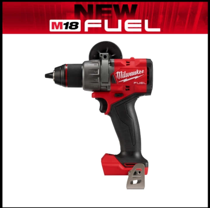 Milwaukee Packout Insert for M18 Drill & Impact Gen 4 — 3D printed Australia | Printforge