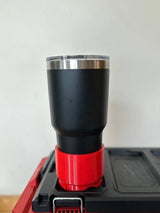 Packout Cup Holder Twist Lock — 3D printed Australia | Printforge