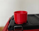 Packout Cup Holder Twist Lock — 3D printed Australia | Printforge