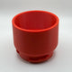 Packout Cup Holder Twist Lock — 3D printed Australia | Printforge