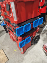 Packout Side Mount — 3D printed Australia | Printforge