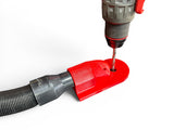 Milwaukee PACKOUT dust catcher nozzle — 3D-printed by Printforge