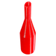 Milwaukee PACKOUT vacuum nozzle side profile