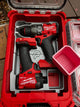 Milwaukee Packout Insert for M18 Drill & Impact Gen 4 — 3D printed Australia | Printforge