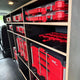 Milwaukee Packout Mounting System — 3D printed Australia | Printforge