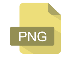 PNG file