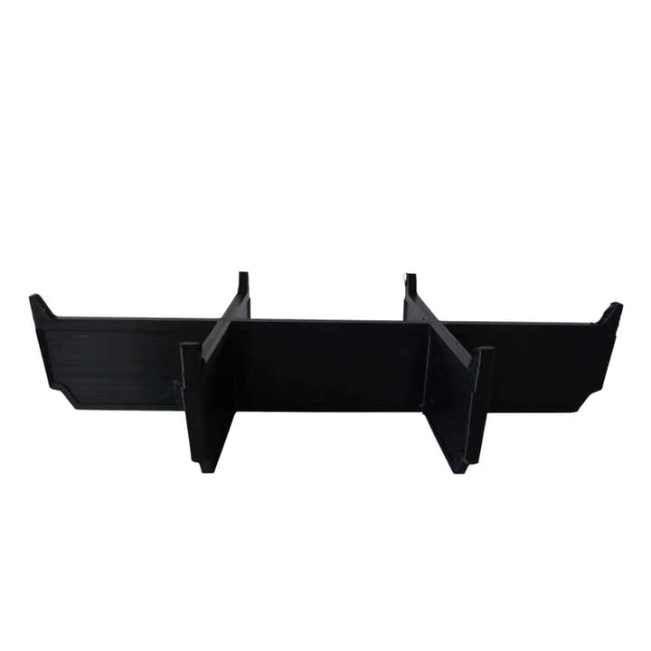 Low Profile Bin Divider — 3D printed Australia | Printforge