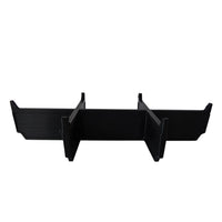 Low Profile Bin Divider — 3D printed Australia | PrintForge