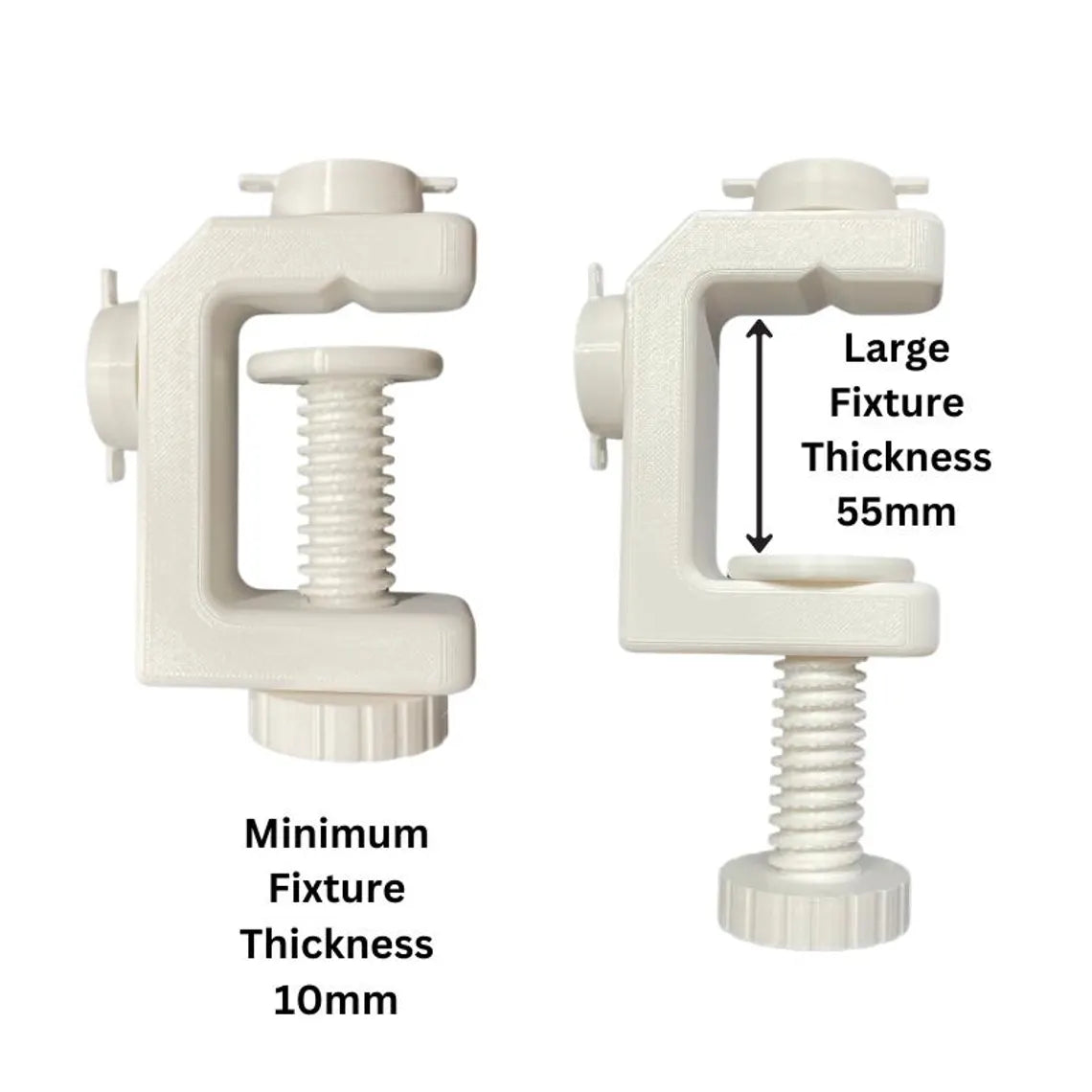 Tapo Mount Adjustable Mount Compatible with TP-Link Tapo C200/C210/C220/C225 — 3D printed Australia | PrintForge