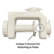 Tapo Mount Adjustable Mount Compatible with TP-Link Tapo C200/C210/C220/C225 — 3D printed Australia | Printforge
