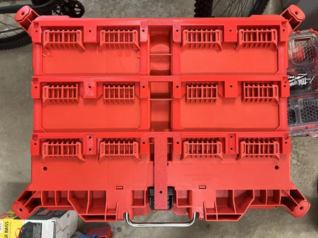 Milwaukee Packout Mounting Plate – Milwaukee Packout System!-PRINTFORGE